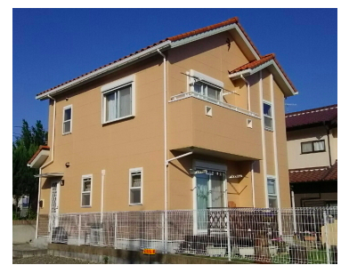 外壁塗装 岡山市でリショップナビ無料一括見積もり